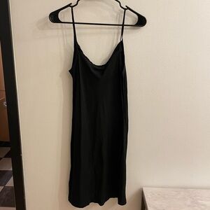 Lacusa little black dress